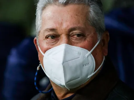 Vucetich: No es el resultado que queríamos