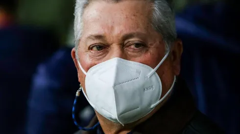 Vucetich reconoció que nuevamente quedó inconforme e insatisfecho con el juego de su equipo