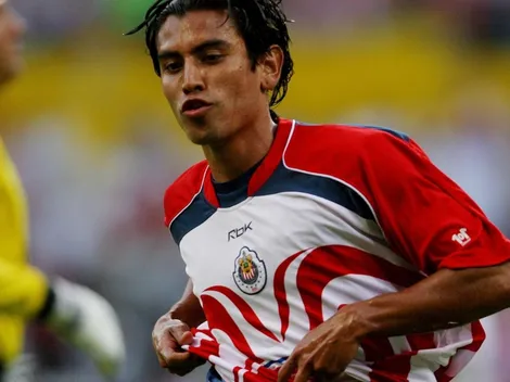 Qué fue de: el "Venado" Medina