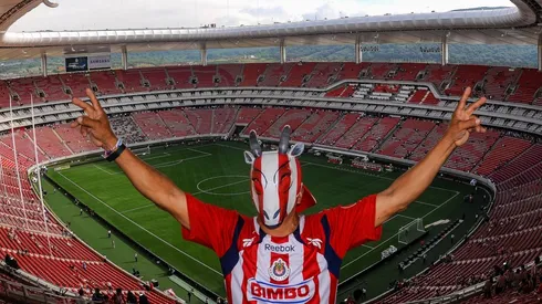 Guadalajara fue nombrada como la capital del deporte.