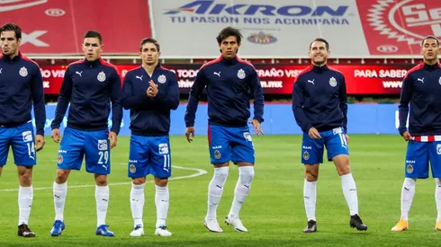 De la Torre cargó contra los jugadores por el irregular desempeño en este Guard1anes 2021