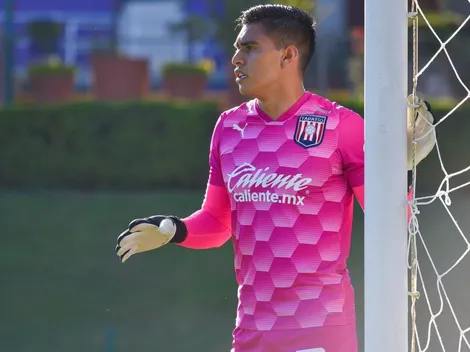 "Tala" engalanó 11 ideal de la Fecha 5