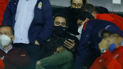 Amaury Vergara mantiene diversos adeudos por la crisis financiera que ha generado la pandemia del coronavirus