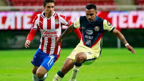 El Clásico Nacional es el 14 de marzo.