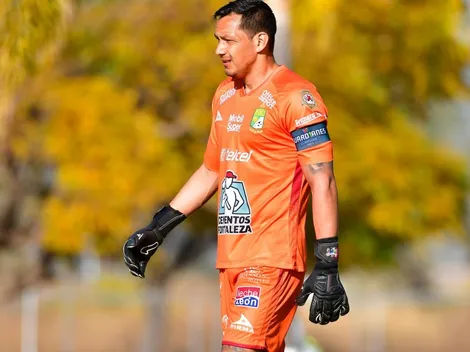 El desliz de Cota que costó su titularidad