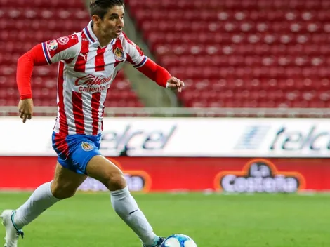 "Cone" fue el Jugador del Partido