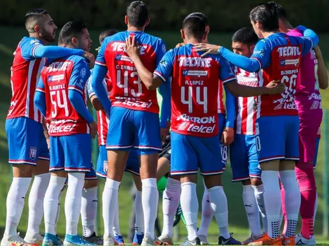 Cómo ver: Tapatío vs Tampico Madero