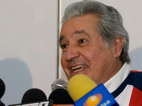 Lebrija: Vucetich sabe qué hacer