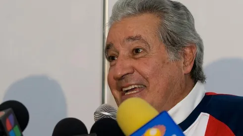 Lebrija estuvo en Chivas del 2009 al 2010.