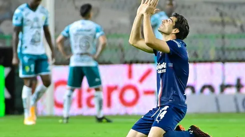 Briseño reconoció que volver a una Libertadores permitiría una vitrina al futbolista mexicano