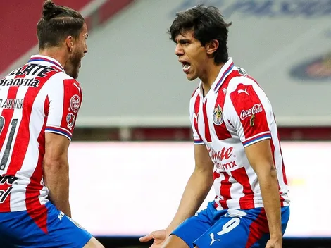 JJ impone su mejor racha goleadora