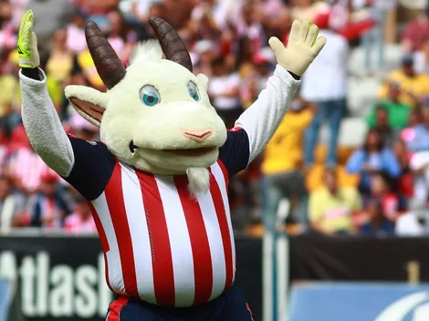 Chiva Loca cumple promesa tras COVID