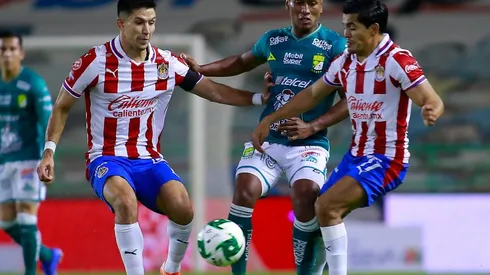 Chivas finalmente cumplirá con su afición californiana y disputará el amistoso contra León en San Jose