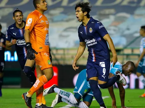 Todos vuelven a rendirse ante Macías