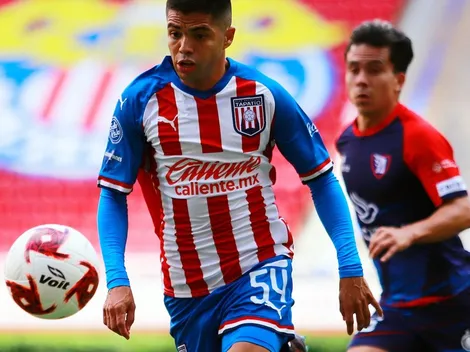 Tapatío vs Tepatitlán: Cómo ver en vivo