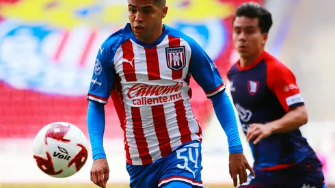 Los rojiblancos buscarán sumar otro triunfo tras vencer al Atlante en la fecha pasada