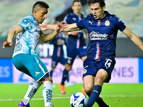 Pollo Briseño: el autogol me vale madre