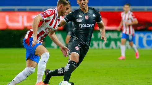Chivas recibe el sábado a Necaxa en la sexta fecha del Guard1anes 2021