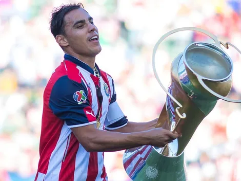 ¿Qué fue de Omar Bravo?