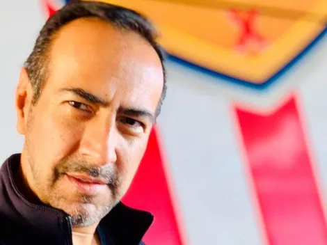 Chivas encontró un refuerzo de lujo