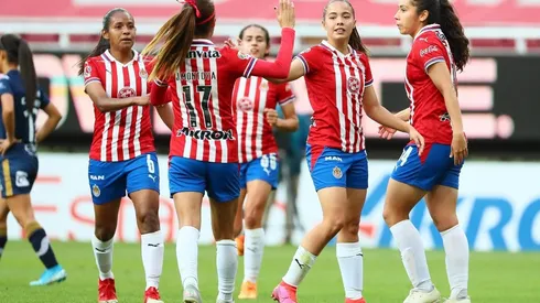 Chivas buscará otro triunfo ahora en Aguascalientes para aferrarse a la zona alta del Guard1anes 2021