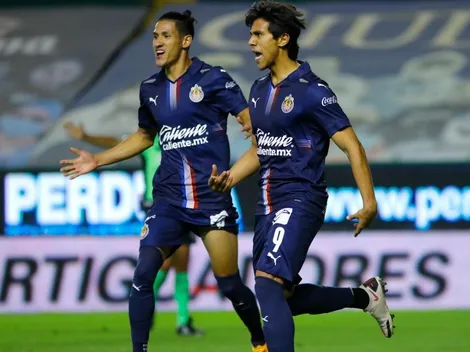 JJ Macías aumentó la ventaja del Rebaño