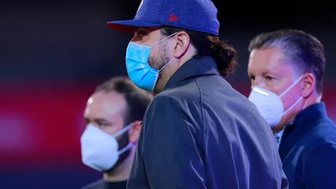 Amaury Vergara y Ricardo Peláez comparten signo en el horóscopo chino: Conejo, son ambos