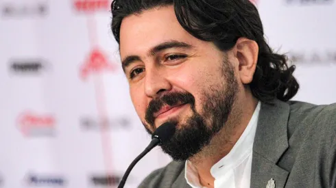 Vergara exigió a los aficionados de las Chivas que adquieran productos del Rebaño Sagrado