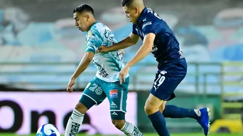 León vs. Chivas en vivo por la Liga MX.