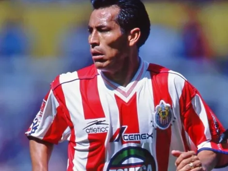 Las Leyendas: el "Maestro" Galindo