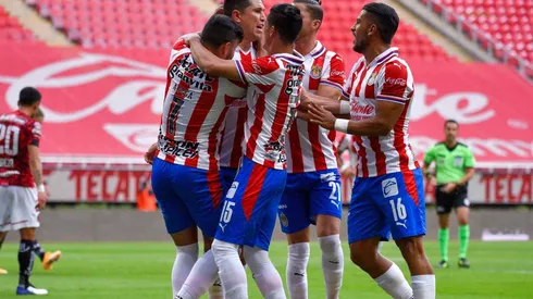 El Guadalajara buscará salir del bache ante León.