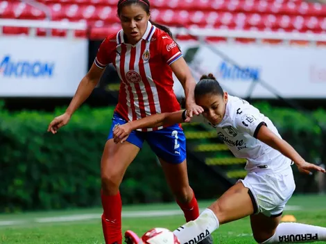 Femenil vs Querétaro: Cómo ver en vivo