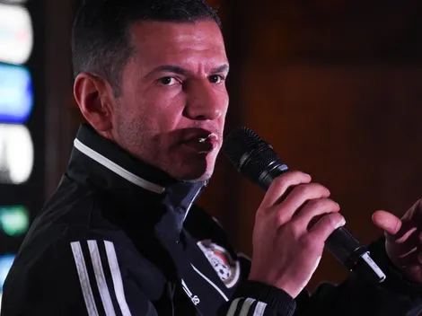 El dardo de Jaime Lozano para Vega