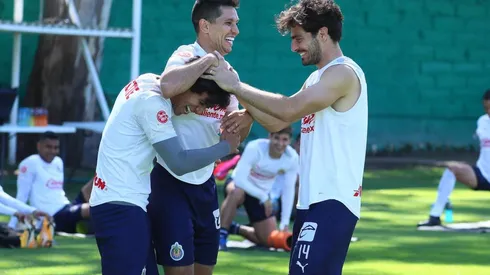 La respuesta de JJ y el Pollo ante los rumores de su pelea