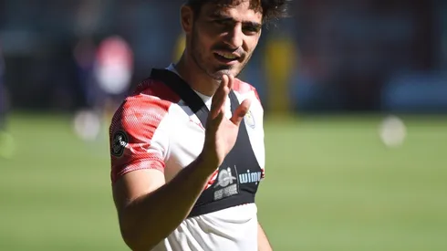 Briseño cumple 27 años de edad este viernes, mismo día que Cristiano Ronaldo (36) y Neymar Jr (29)