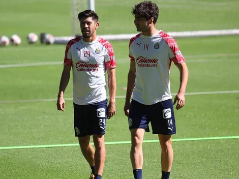 Chivas viaja a León obligado a volver con el triunfo