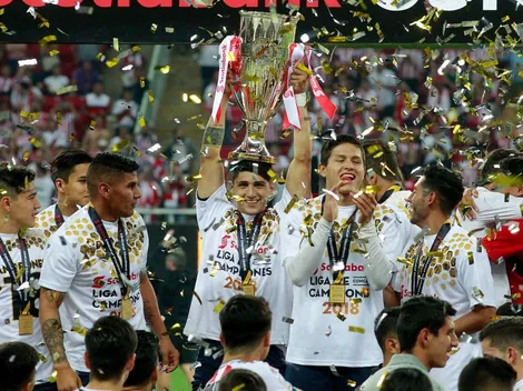 Partidos épicos: La coronación de 2018 en Concacaf