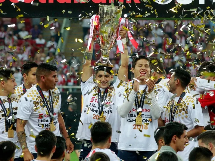 Partidos épicos: La coronación de 2018 en Concacaf