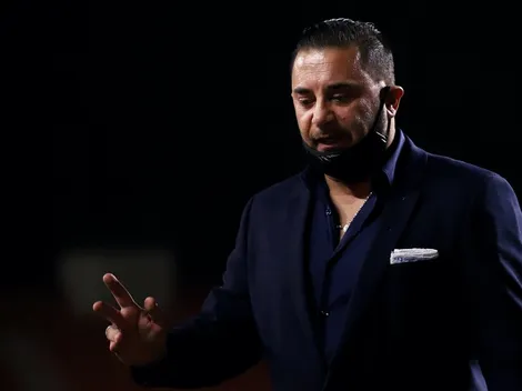 Alonso, Mohamed y Crespo están en el radar de Chivas