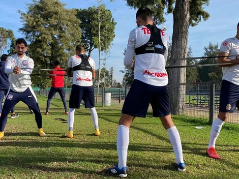 Tapatío ya prepara derbi vs Tepatiltán