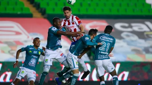 La Fiera llega como favorito ante el Rebaño.