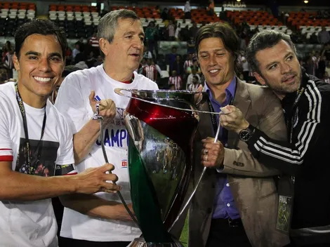 Victoria ante León inició la época dorada de Almeyda con Chivas