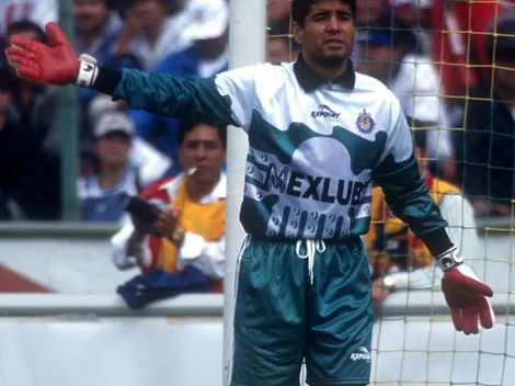 Qué fue de: Martín el "Pulpo" Zúñiga