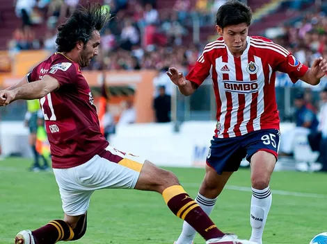 Las vergüenzas: Giovani Casillas