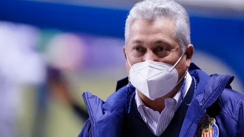 Chivas, con peor inicio de torneo que en el Guardianes 2020