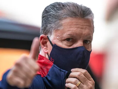 Los malos negocios del Guadalajara en el último mercado de pases