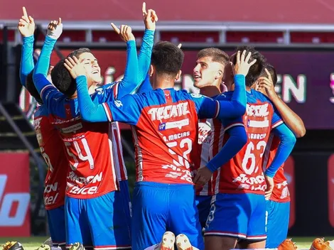 Tapatío sufre para llevarse el triunfo sobre Atlante
