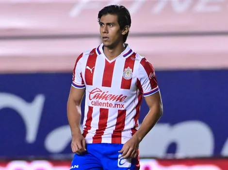 Qué le recriminó JJ al Pollo en la fuerte discusión que tuvieron