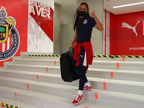 Blanca Félix revela contagio de Covid-19