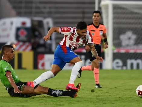 Final: Se extiende la pesadilla de 2021